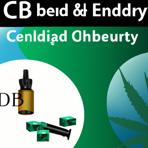 VII. The Legal and Ethical Implications of CBD Use for Anxiety