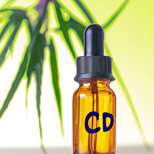 The Energizing Effects of CBD: How It Works and Why It May Benefit You