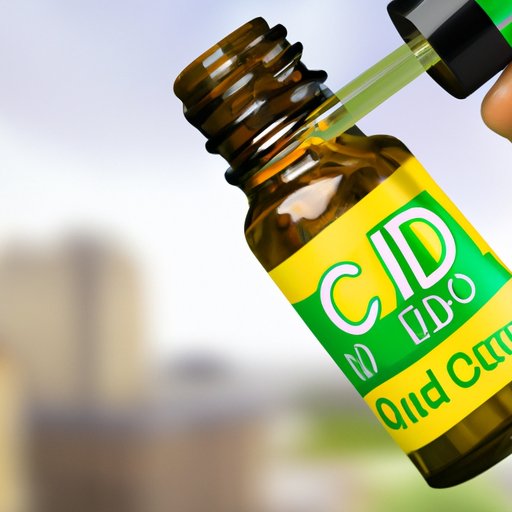 The Science Behind the Degradation of CBD and its Potential Risks