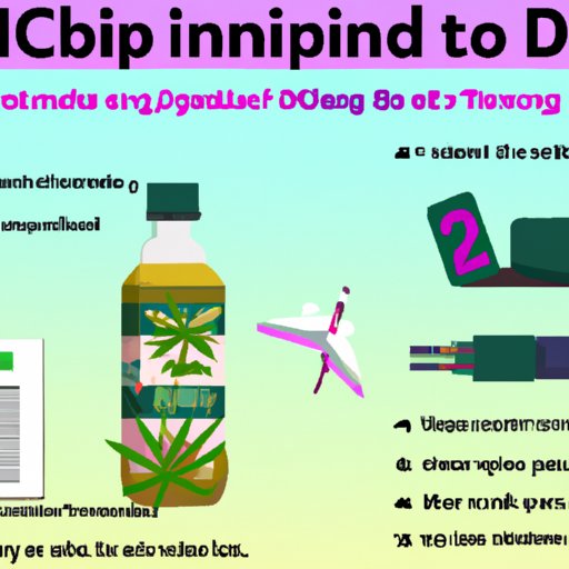 VII. Comprehensive guide to packing CBD oil for air travel