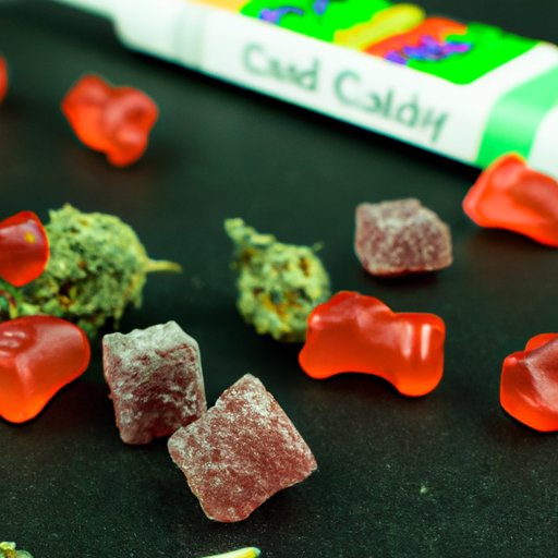 The Science behind CBD Gummies and their Effects on Nicotine Addiction