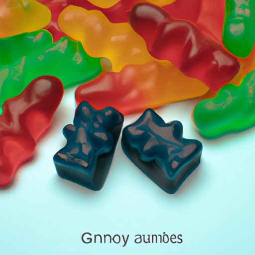 Exploring the Connection Between CBD Gummies and Nausea: Tips for Safe Consumption 