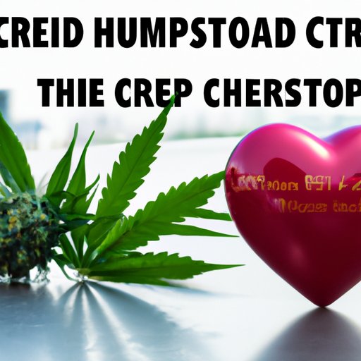 CBD for Hypertension: How Cannabidiol Lowers Blood Pressure and Promotes a Healthy Heart