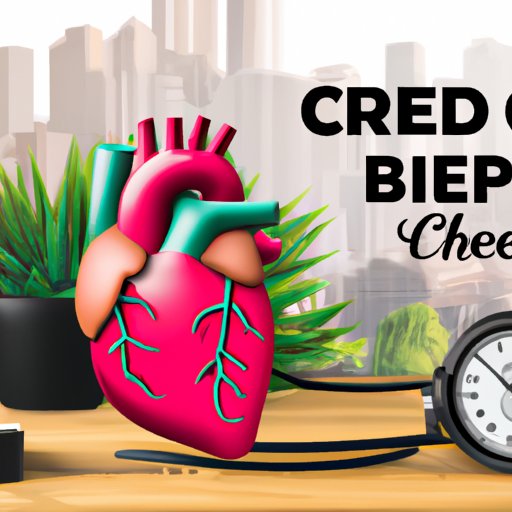 CBD and Blood Pressure: Understanding the Link between Cannabidiol and Hypertension