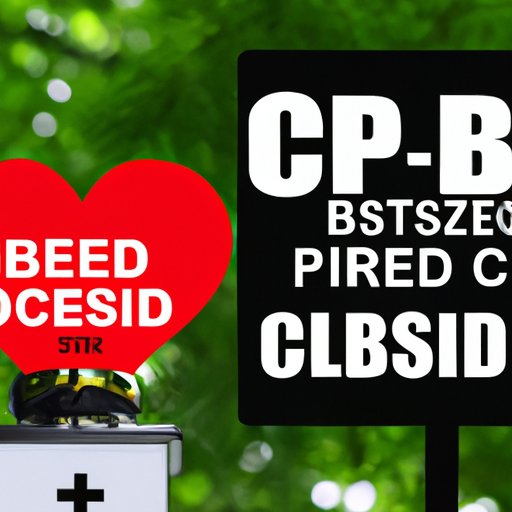 The Science Behind CBD Oil and its Ability to Reduce High Blood Pressure