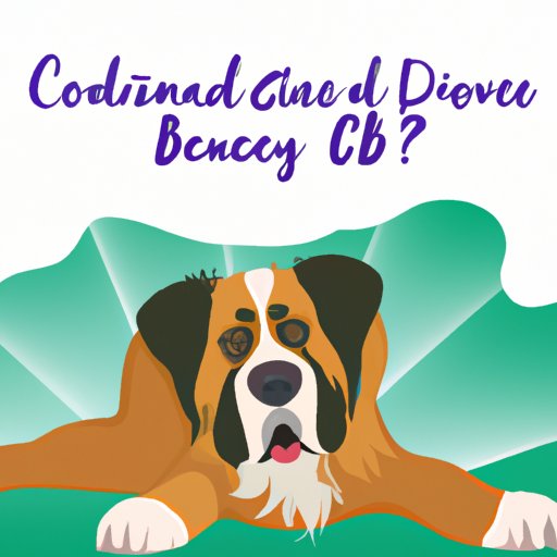 IV. How CBD Oil Can Help Your Dog with Seizures