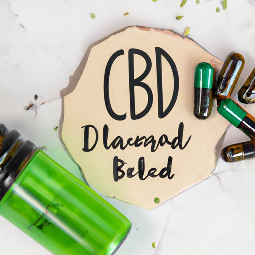 CBD Dosage and Tips for Managing Menstrual Pain