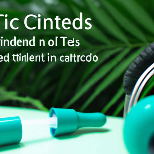 Managing Tinnitus with CBD: Understanding the Science and Research