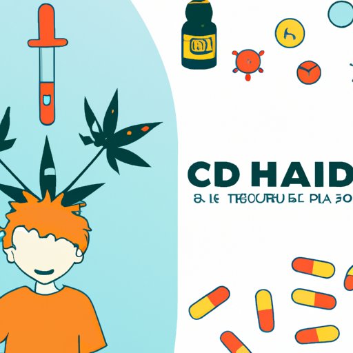 Personal Accounts: How CBD Helped Manage ADHD Symptoms