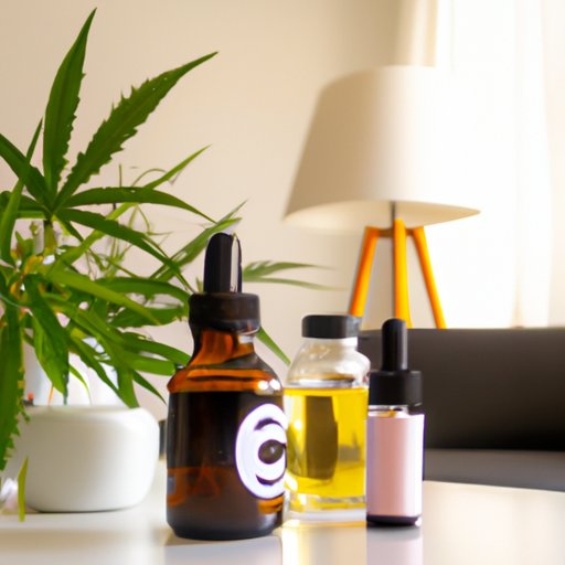 CBD and Allergies: What You Need to Know Before Trying