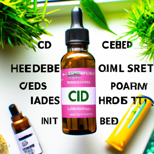 How to Use CBD Products for Allergies and Get the Most Out of It