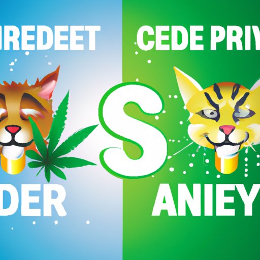 CBD vs. Allergies: What the Science Says About Relief