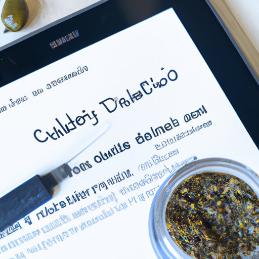 Decoding the Latest Research on CBD and Type 2 Diabetes