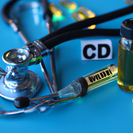 Exploring the Science Behind CBD and Type 2 Diabetes