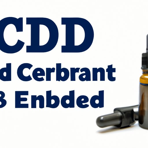 III. CBD and Sexual Health: How Cannabidiol can help with Impotence