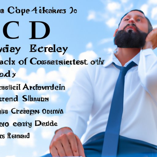 VII. From Stress to Performance Anxiety: How CBD can Help with Psychological Causes of Erectile Dysfunction