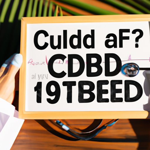 Exploring Recent Research Studies Linking CBD Oil and Heart Palpitation Treatment