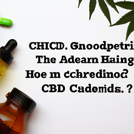 Investigating the Effectiveness of CBD for Heart Palpitations: A Full Breakdown