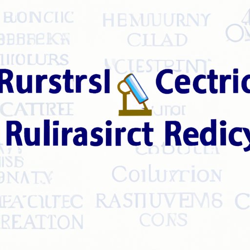 Current Research and Future Studies