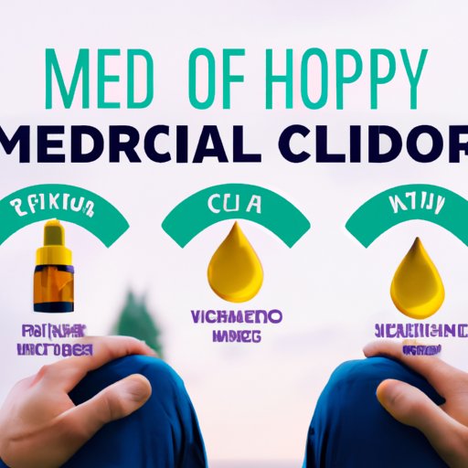 How CBD Oil Can Address Mood Swings and Promote Emotional Balance