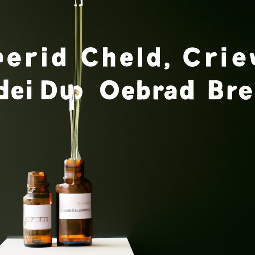 The History of Using CBD for Nausea: Ancient Remedies Meet Modern Science