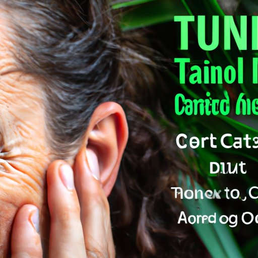 Living with Tinnitus: How CBD Oil is Changing the Way We Manage Symptoms