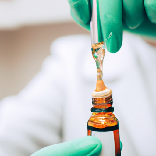 Natural Remedies for Dental Pain: CBD Oil to the Rescue