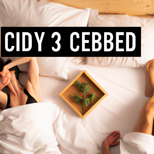 VIII. Intimate Questions: How CBD Can Benefit Both Partners in the Bedroom