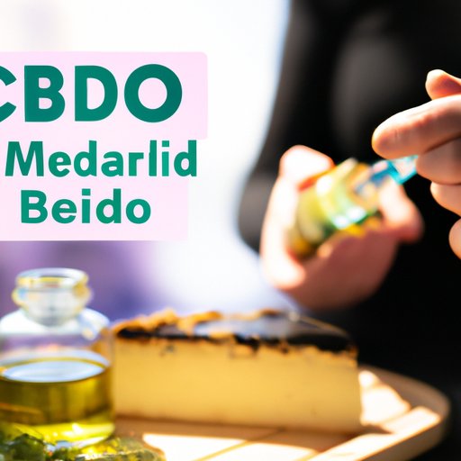  Exploring the Impact of CBD Oil on Metabolism and Appetite 