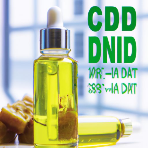  Understanding the Dosage and Delivery Methods of CBD for Optimum Weight Loss Results 