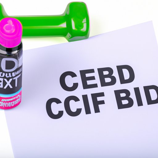  CBD for Weight Loss: Separating Fact from Fiction 