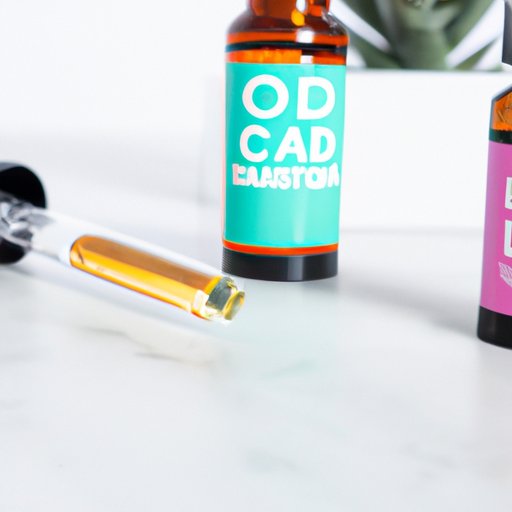 Comparing CBD to Other Quit Smoking Aids