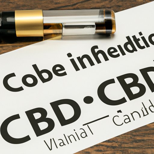 Legal and Ethical Implications of Using CBD to Quit Smoking