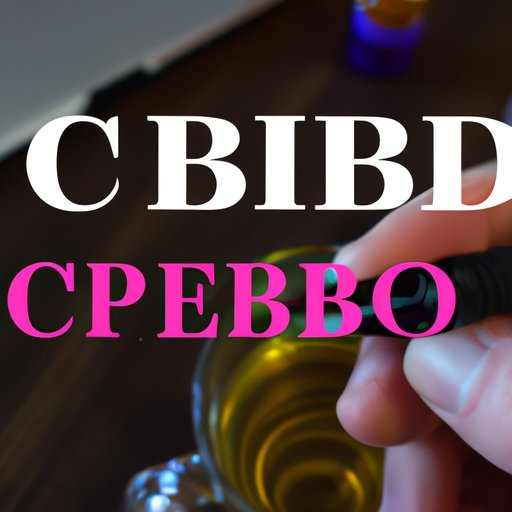 VI. Addressing Concerns About Using CBD for Alcohol Addiction