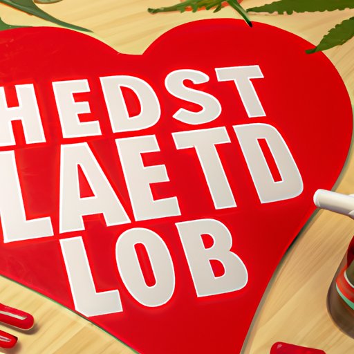 Boosting Heart Health with CBD: Understanding Its Role in Reducing Cholesterol