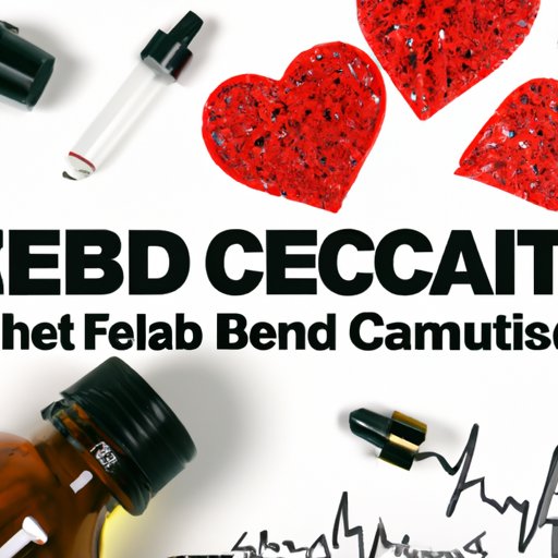 Breaking Down the Benefits of CBD for Cardiovascular Health and Heart Rate Control