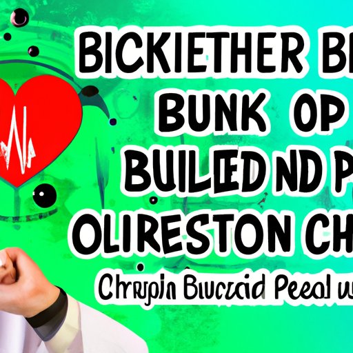 The Benefits and Risks of Using CBD to Manage High Blood Pressure