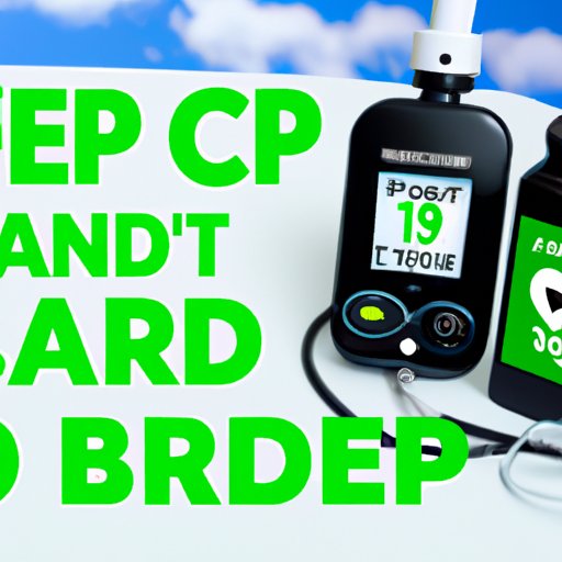 A Guide to Using CBD for High Blood Pressure: Everything You Need to Know