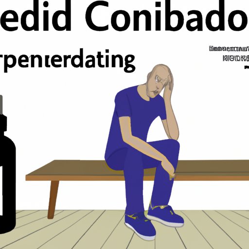 VII. Unintended Consequences: How CBD May Make Anxiety and Depression Symptoms Worse