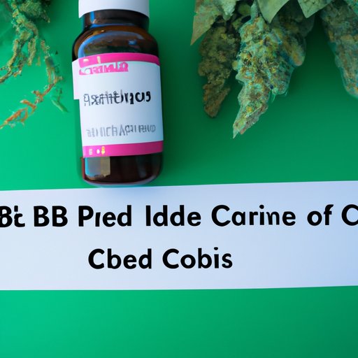 Understanding the Potential Risks of Using CBD for IBS and How to Mitigate Them