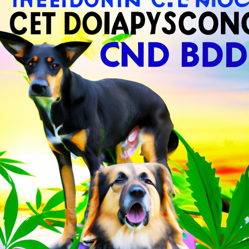 The Benefits and Drawbacks of CBD for Anxious Dogs
