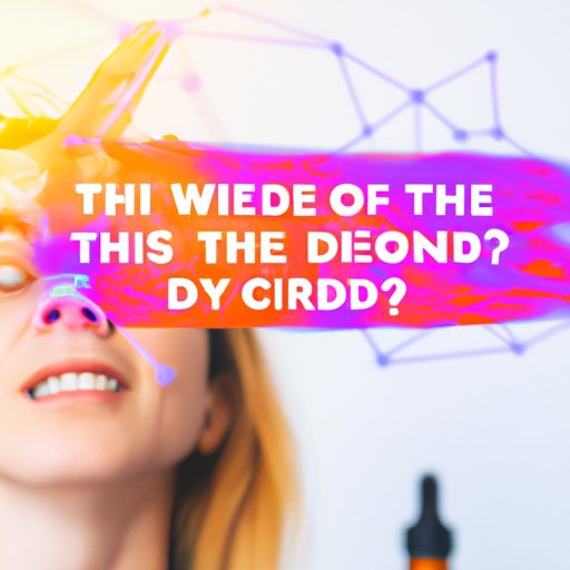 The Truth About CBD and Dizziness: Debunking the Myths