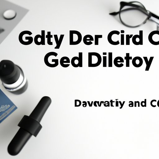 Navigating the Gray Area of CBD and Drug Testing: An Informative Guide