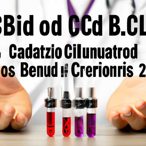 CBD Oil and Blood Counts: What You Need to Know