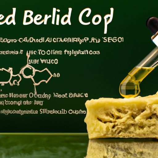 Beyond the Surface: CBD Oil and Its Ability to Absorb Deep into the Skin for Maximum Benefits