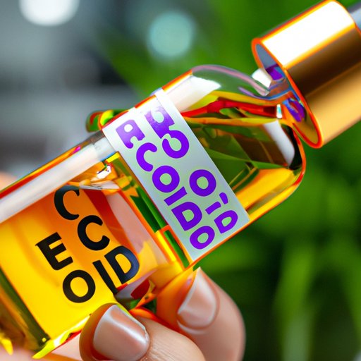 What Science Says About Vaping CBD Oil