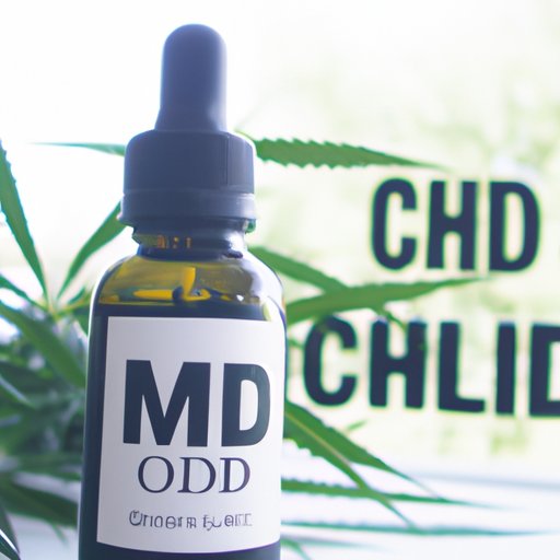 Debunking Myths: Investigating the Link between CBD Oil and Headaches