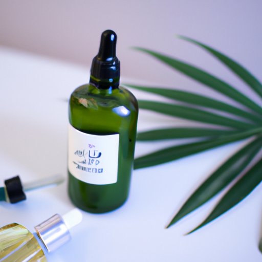 The Pros and Cons of Using CBD Oil for Skin Care