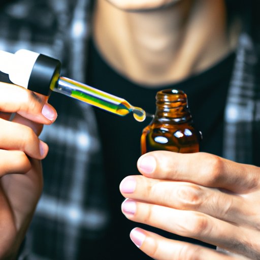  CBD Oil and Throat Irritation: What You Need to Know Before Starting a CBD Regimen