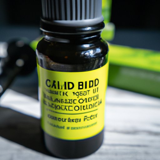 How to Tell if Your CBD Oil Has Gone Bad